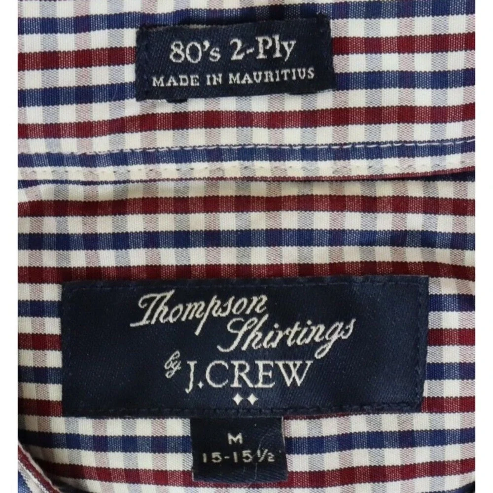 J. Crew crew dress